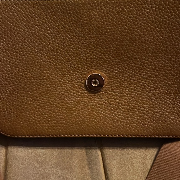 Tory Burch crossbody bag - Picture 9 of 11